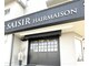 セジールへアメゾン(SAISIR HAIRMAISON)の写真