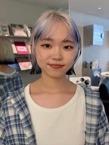 ザスリック 代官山(THE SLICK)&nbsp;design color