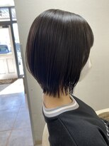 ヘアーガーデン アストレア(HAIR GARDEN ASTRAEA)&nbsp;ボブレイヤー