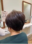 メテオカラートリートメント