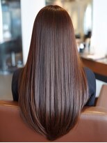 きのま 東白楽 東神奈川&nbsp;うるツヤ髪質改善トリートメント/縮毛矯正/大人女性/東白楽駅