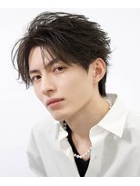 ゴールド 京都(GOALD) ニュアンスフェザー