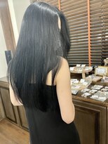 ルクス(Lux) hairLux・浜松天王・三ヶ日・髪質改善ダメージレスカラー