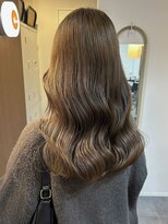 ワット(W)&nbsp;【W】小林 キャラメルベージュ