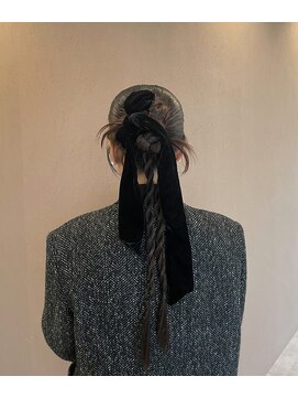 ヌーク(nuuk) カチモリ