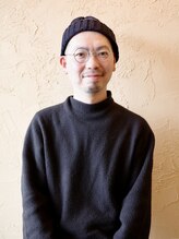 アン アミゥ(Un amiw.)&nbsp;佐藤建次/ 似合わせ