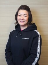 モーイトウキョウ美容室(Mooi Tokyo美容室)&nbsp;サイ 