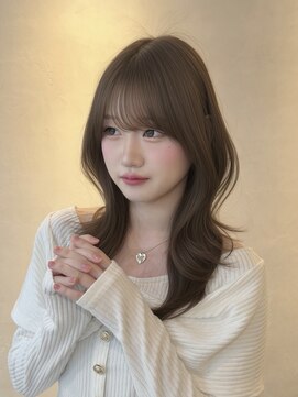 ウェイズ トウキョウ(Ways TOKYO) (人気No.1)肌馴染みの良いまろやかベージュ