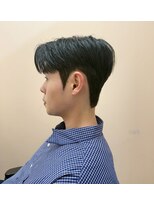 ヘーゼル 博多(HAZEL.)&nbsp;福岡　ダウンパーマ