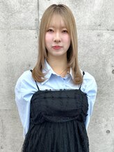 オプス 大名店(Ops) 森田 渚沙