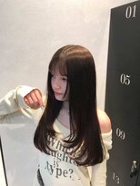 アース 金山店(HAIR&MAKE EARTH)&nbsp;ローレイヤー