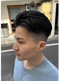 スリックバック 京都 床屋