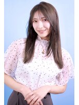 アッシュ 鷺沼店(Ash)&nbsp;ナチュラルローレイヤー