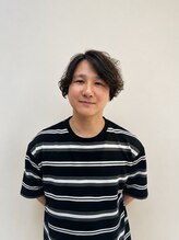 テーラヘアー 上福岡店(TELA HAIR)&nbsp;工藤 
