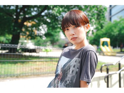シック(sick)の写真