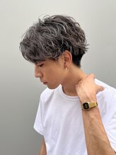 ルーシー(Lucy.)