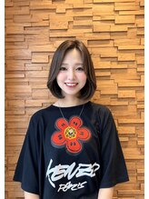 フューズ 曳舟店(Fuse) 岡村 菜々子