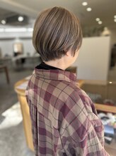 キビ(KiBi)