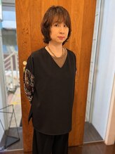 ジャッカ(giacca)&nbsp;白石 すみれ