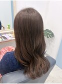 ゆるふわロング