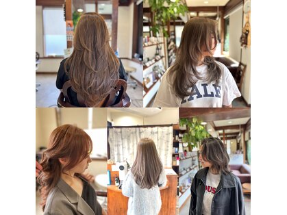 ヤソ(yaso)の写真
