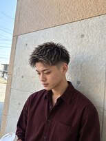 ノーマ(no-ma)&nbsp;【刈り上げショート】多毛・暑がりの方に