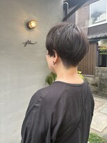フロー(flow.)&nbsp;ショート