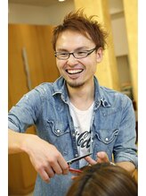 ヴィータアオヤマ(VITA AOYAMA)&nbsp;坂本 弘文