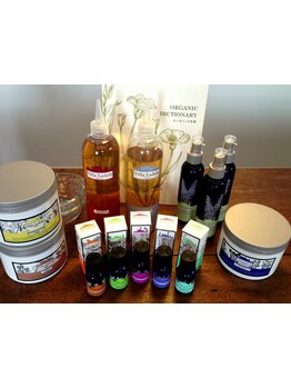 【上三川】美髪は美しい頭皮から☆イタリア産天然精油の香りとマッサージの相乗効果で心も体もリラックス☆