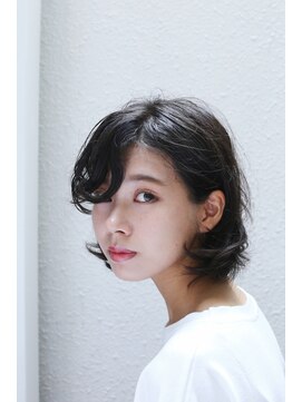 チックタック パラダイム(TICK-TOCK Paradime) 【TICK-TOCK 】ナチュカジボブ