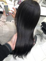 クレア 座間(CREA ZAMA)&nbsp;【crea座間】自分史上最高級の縮毛矯正