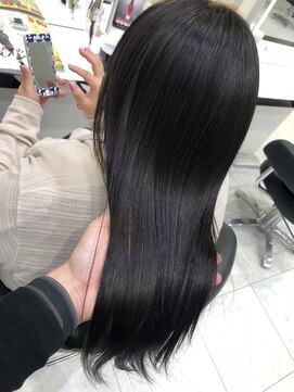 クレア 座間(CREA ZAMA) 【crea座間】自分史上最高級の縮毛矯正