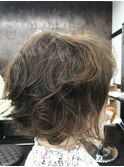 ふんわりナチュラル