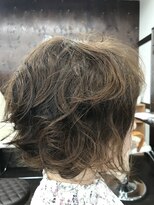 フィールヘアー(Feel Hair) ふんわりナチュラル