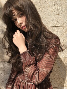 チェロ(Chelo) ＊AIJI＊Chelo by release＊アンバージュラナウェーブ