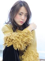 アルベロ(albero)&nbsp;柔らかふんわりミディ×【田辺】