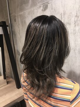 エイト マカビ 沖縄真嘉比店(EIGHT makabi) 【EIGHT真嘉比】EIGHT STYLE