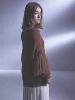 サンバレー(SUNVALLEY)&nbsp;さらっとボブ