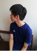 【キッズ】似合わせカット