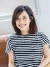 【女性限定】♪極上の似合わせデザインカット＆ブロー♪￥4400