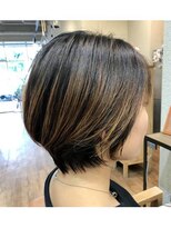 ハロ 蕨(HALO)&nbsp;ショート