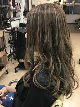 アゴーグ(agog) 3D☆ASH