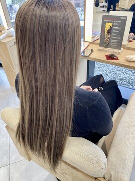 アテナ アヴェダ(ATENA AVEDA) （ATENA AVEDA）　９／14 桜町熊本　グランドオープン