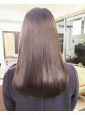 艶感ストレート/艶髪タイトストレート◎20代30代40代50代