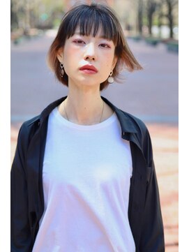 コール(corr.) デザインカラー