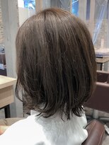 ビースリー ロア&nbsp;ロブスタイル×イルミナカラー 2021/6/26 [横浜/横浜駅]