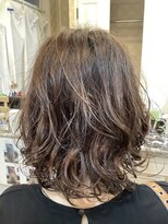 ビューテ(BIEUTE) デジタルパーマ