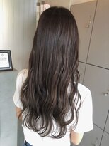 エイト 沖縄豊崎店(EIGHT toyosaki)&nbsp;【EIGHT 豊崎】お客様スタイル_デザインカラー