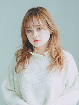 リアン 方南町店(Lian) 【2022年新作スタイル】方南町美容室lian