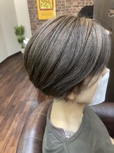 ル ソレイユ ヘアプロデュース(Lu Soleil hair produce)